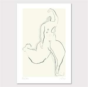 Tegning